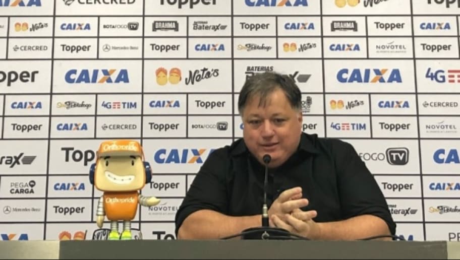 Situação de Biro Biro é delicada e Botafogo deve tomar providências por reforços - 1