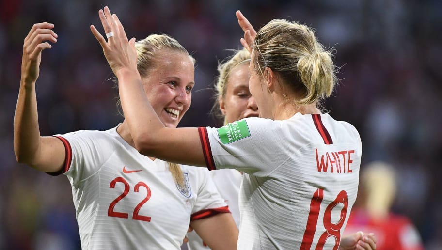 Sucesso: semifinal da Copa Feminina quebra recorde de audiência no Reino Unido - 1