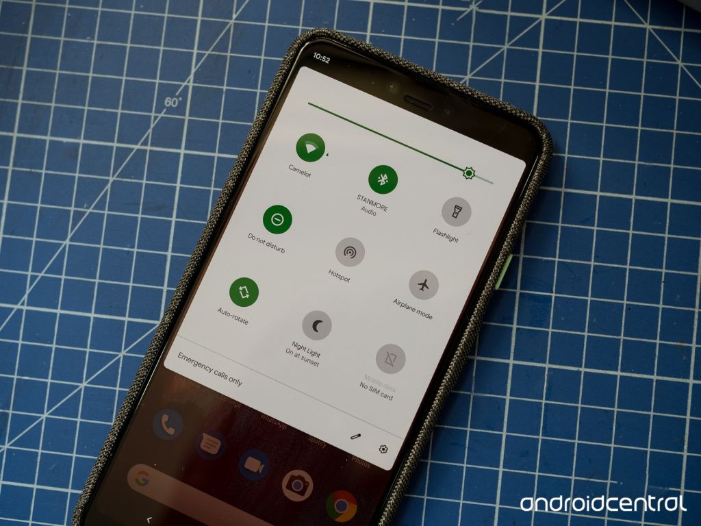 Tudo o que você precisa saber sobre o Android Q, o novo SO da Google - 5