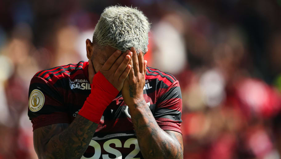 Turbulência: Eliminação 'fora dos planos' agita bastidores do Flamengo - 1