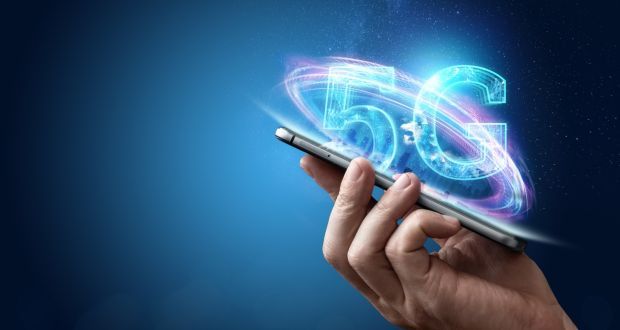 Um em cada três americanos acham que usam a tecnologia 5G, diz pesquisa - 2