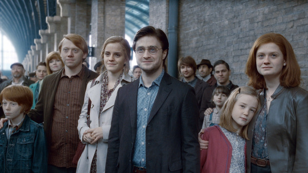 Veja o que aconteceu com Emma Watson depois de Harry Potter - 1