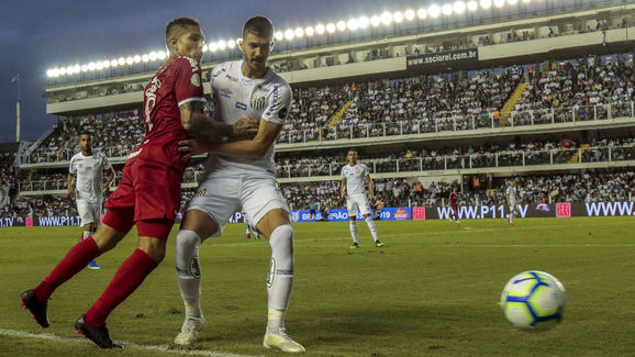 Gustavo Henrique,Paolo Guerrero