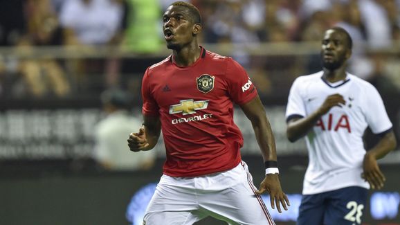 FBL-ICC-CHN-ASIA-MANCHESTER-UNITED-TOTTENHAM