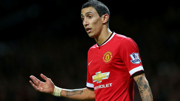 Angel Di Maria
