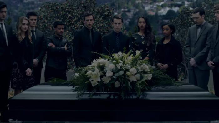 13 Reasons Why retorna em terceira temporada com novo mistério - 1