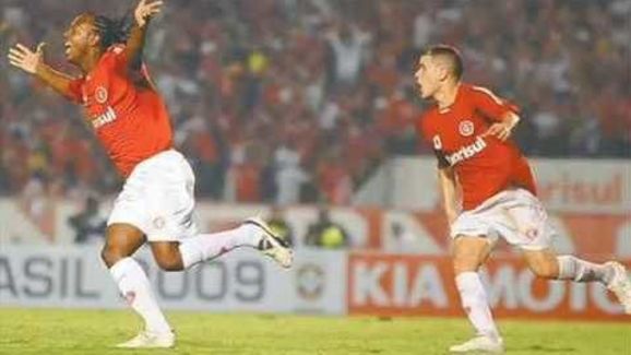 5 grandes eliminatórias que marcaram a história de Flamengo e Internacional - 6