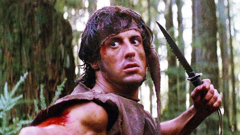 5 motivos pelos quais você deve ficar preocupado com Rambo 5 - 2