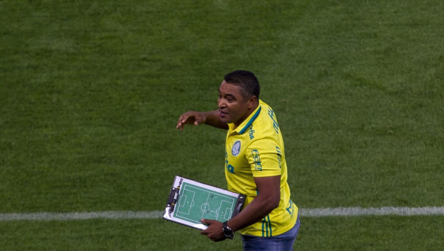 5 opções de técnico para assumir o Cruzeiro na vaga de Mano Menezes - 1