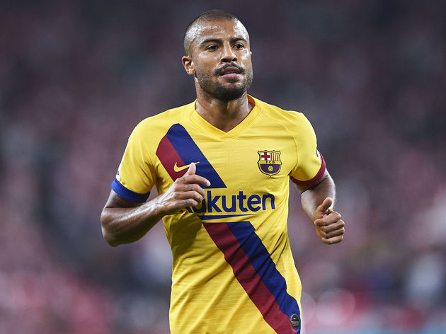 Rafinha Alcantara