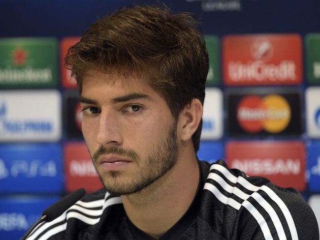 FBL-EUR-C1-REALMADRID-PRESSER