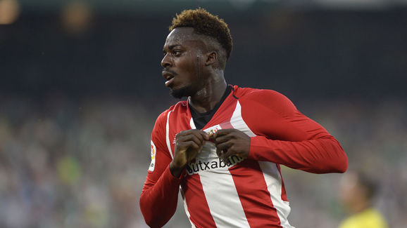 FBL-ESP-LIGA-BETIS-ATHLETIC