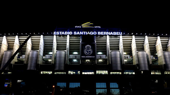 Real Madrid CF v FC Barcelona - La Liga