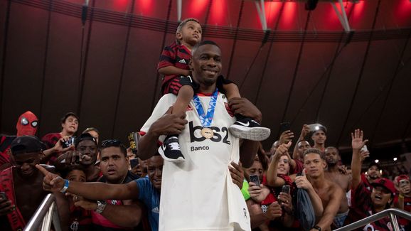 FBL-BRAZIL-CARIOCA-FLAMENGO-VASCO