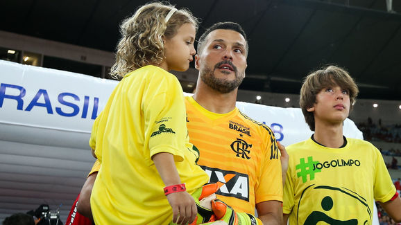 Julio Cesar