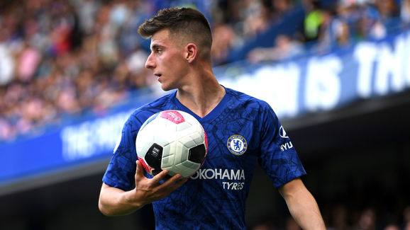 Mason Mount