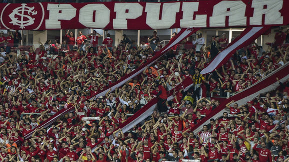 Internacional v Nacional URU - Copa CONMEBOL Libertadores 2019