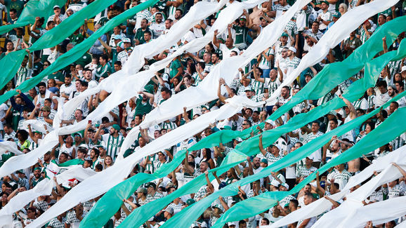 Palmeiras v Ceara - Brasileirao Series A 2018