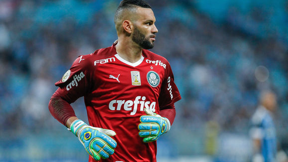 Weverton