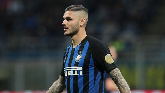 Mauro Emanuel Icardi