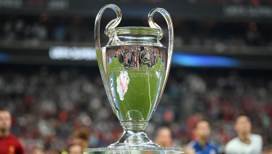 8 curiosidades sobre a fase de grupos da Champions League - 1