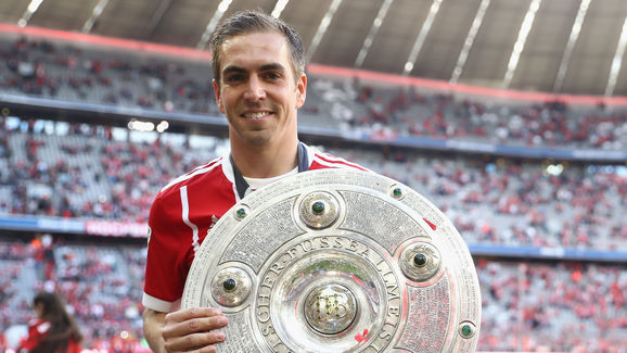 Philipp Lahm
