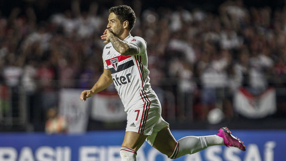 Alexandre Pato