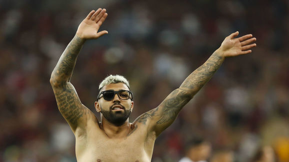 Gabriel Barbosa