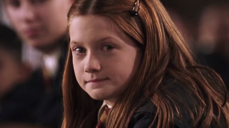 A surpreendente mudança de carreira da Ginny de Harry Potter - 1
