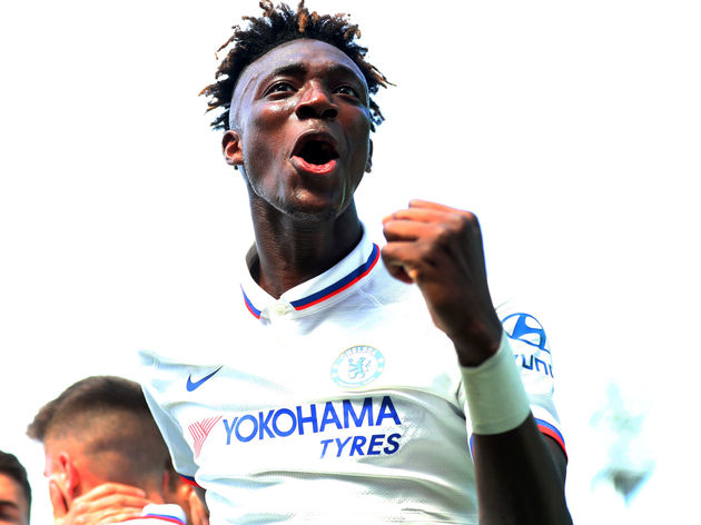 Tammy Abraham