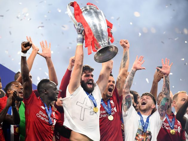 FBL-EUR-C1-TOTTENHAM-LIVERPOOL