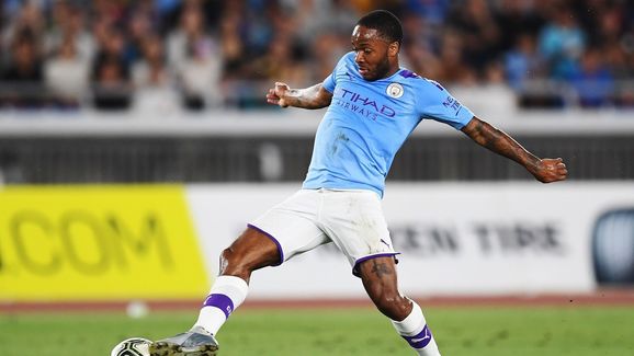 FBL-JPN-MAN CITY-YOKOHAMA