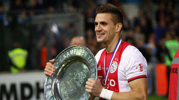 Dusan Tadic