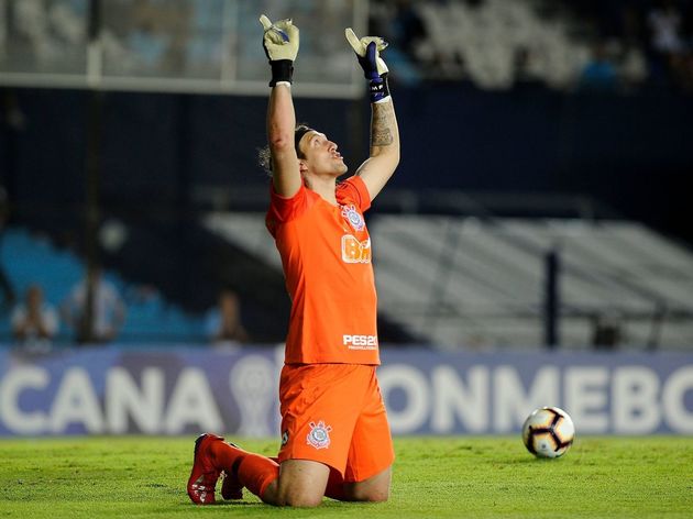 FBL-SUDAMERICANA-RACING-CORINTHIANS