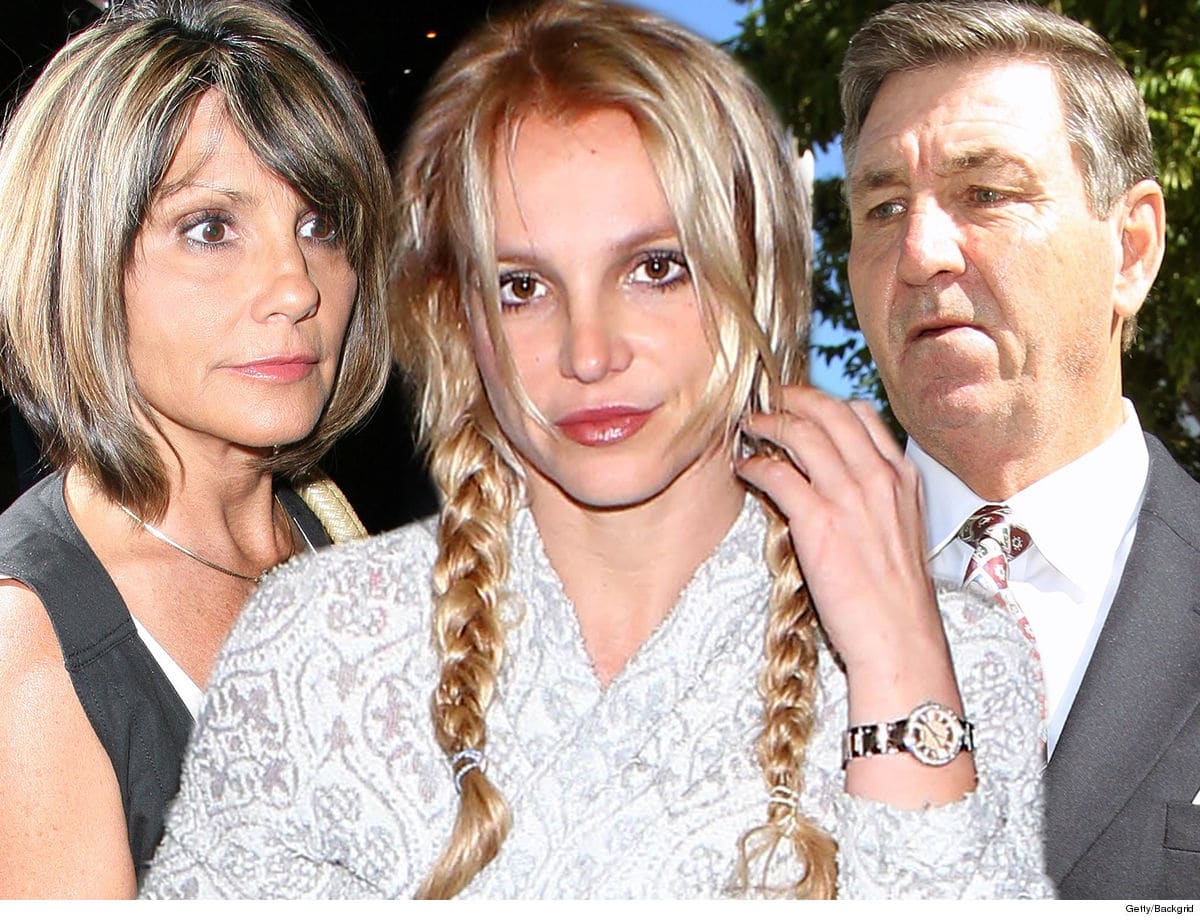 Após problemas familiares, pai de Britney Spears poderá ter maior poder sobre a cantora - 2