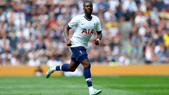 Tottenham Hotspur v FC Internazionale - 2019 International Champions Cup