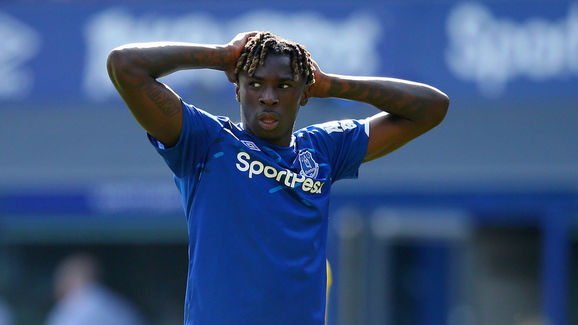 Moise Kean