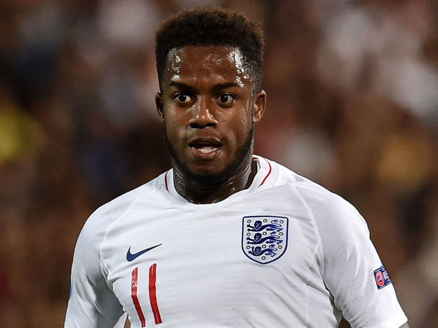 Ryan Sessegnon