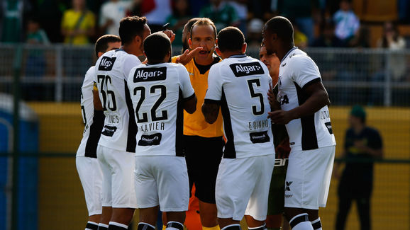 Palmeiras v Ceara - Brasileirao Series A 2018