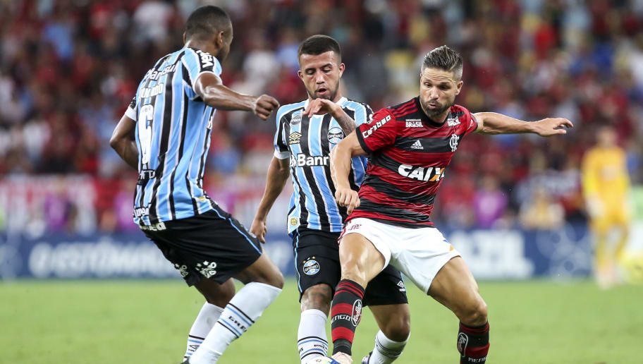 As escalações e desfalques dos clubes da Série A para a 14ª rodada do Brasileirão - 1