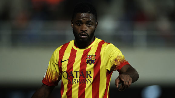 Alex Song