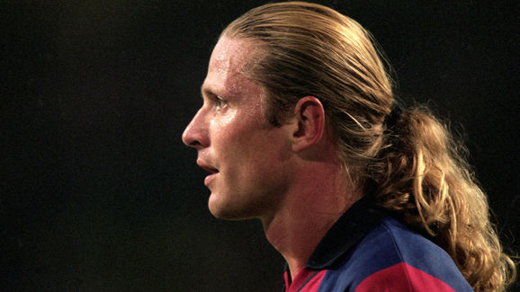 Emmanuel Petit