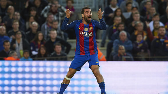 Arda Turan