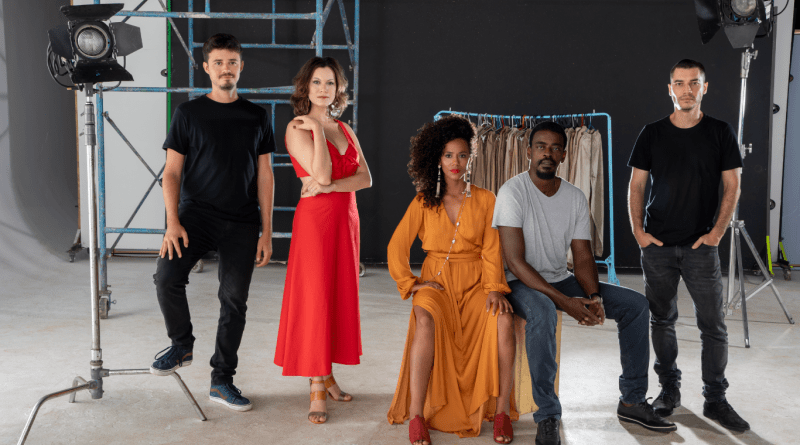As próximas séries brasileiras da Netflix após Sintonia - 5