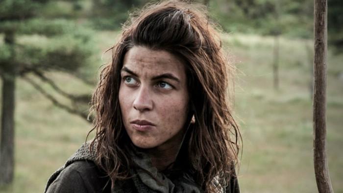 Atriz de Game of Thrones faz críticas pesadas à última temporada da série - 1