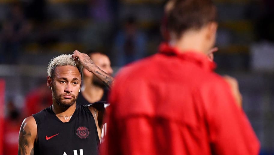 Ausência em lista dos melhores do mundo causa 'prejuízo financeiro' a Neymar - 1