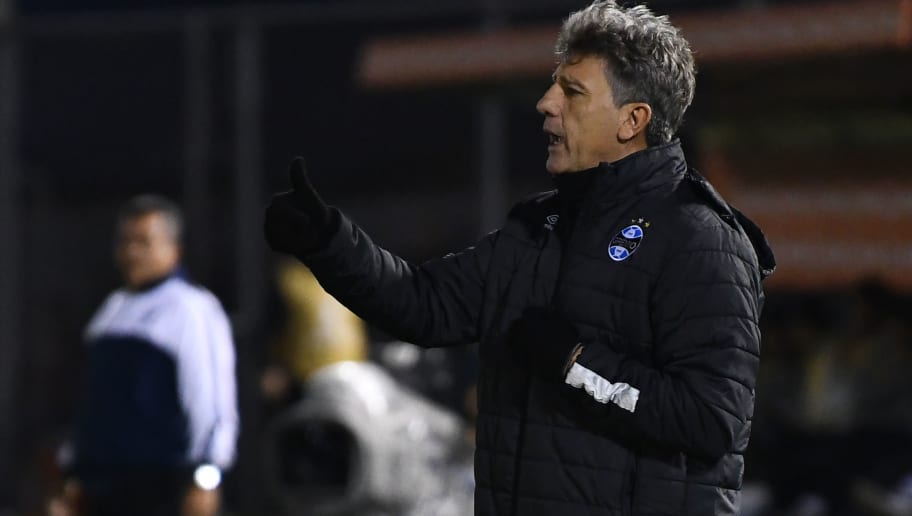 Azarão? Projeção define Grêmio como o brasileiro que tem menos chances de conquistar a Libertadores - 1