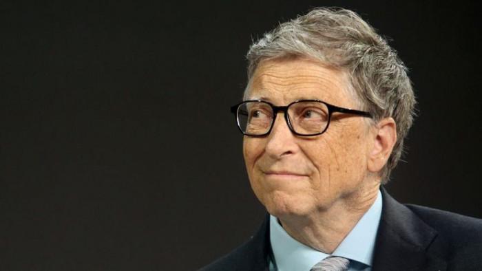 Bill Gates ganhará série na Netflix dirigida por ganhador do Oscar - 1