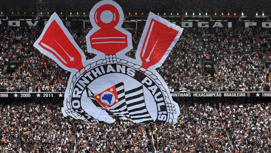 Boa notícia! Corinthians chega a acordo com Odebrecht para reduzir dívida da Arena - 1