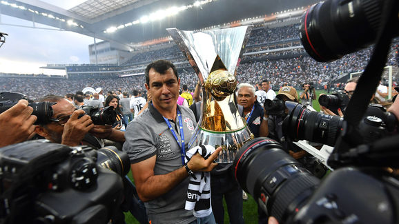 FBL-BRAZIL-CORINTHIANS-ATLMINEIRO